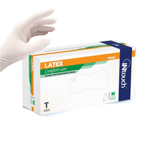 iNtouch Gloves: Surgical & Examination Gloves | iNtouch